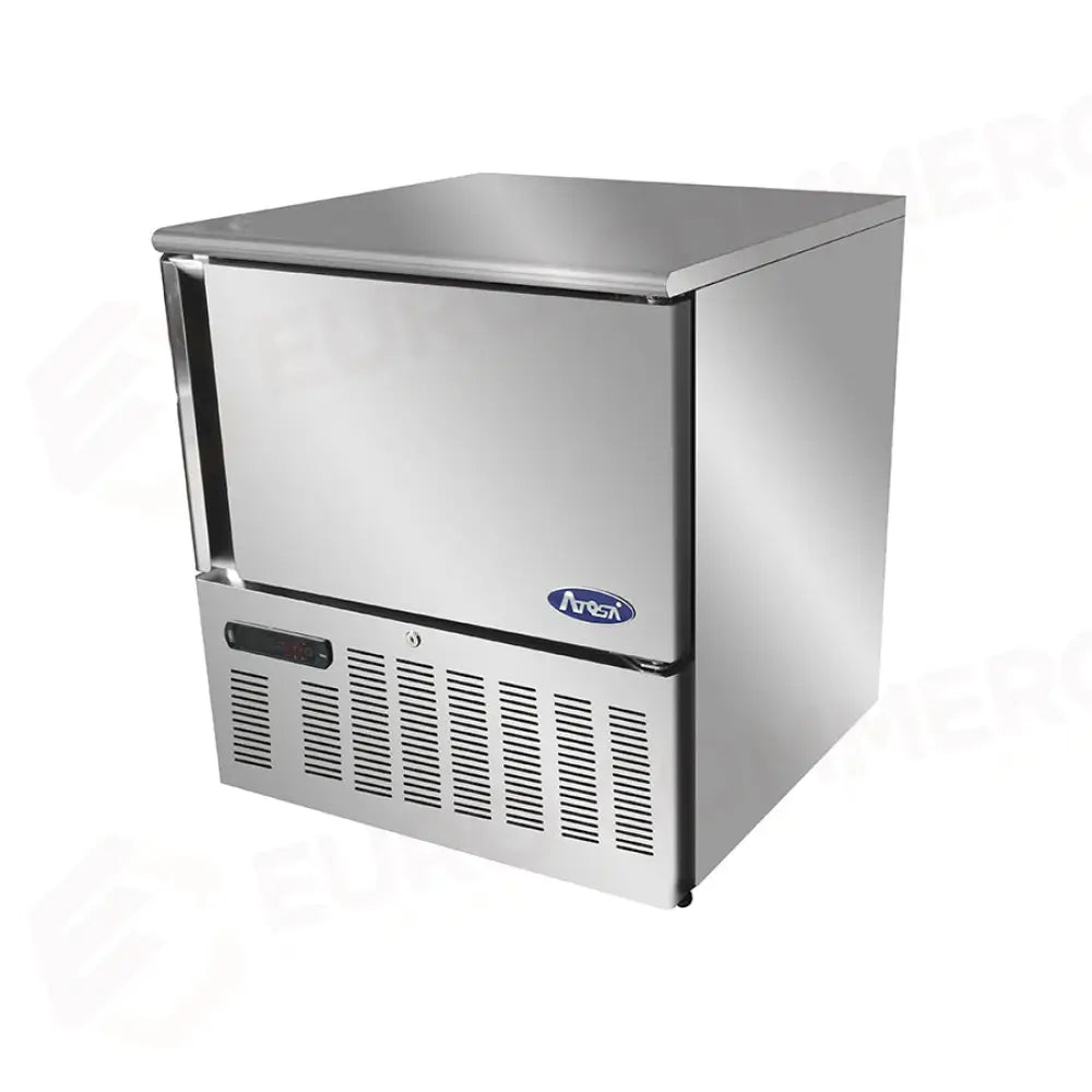 ABBATTITORE ATOSA EBF-05 - 5 TEGLIE GN 1/1 - 60X40