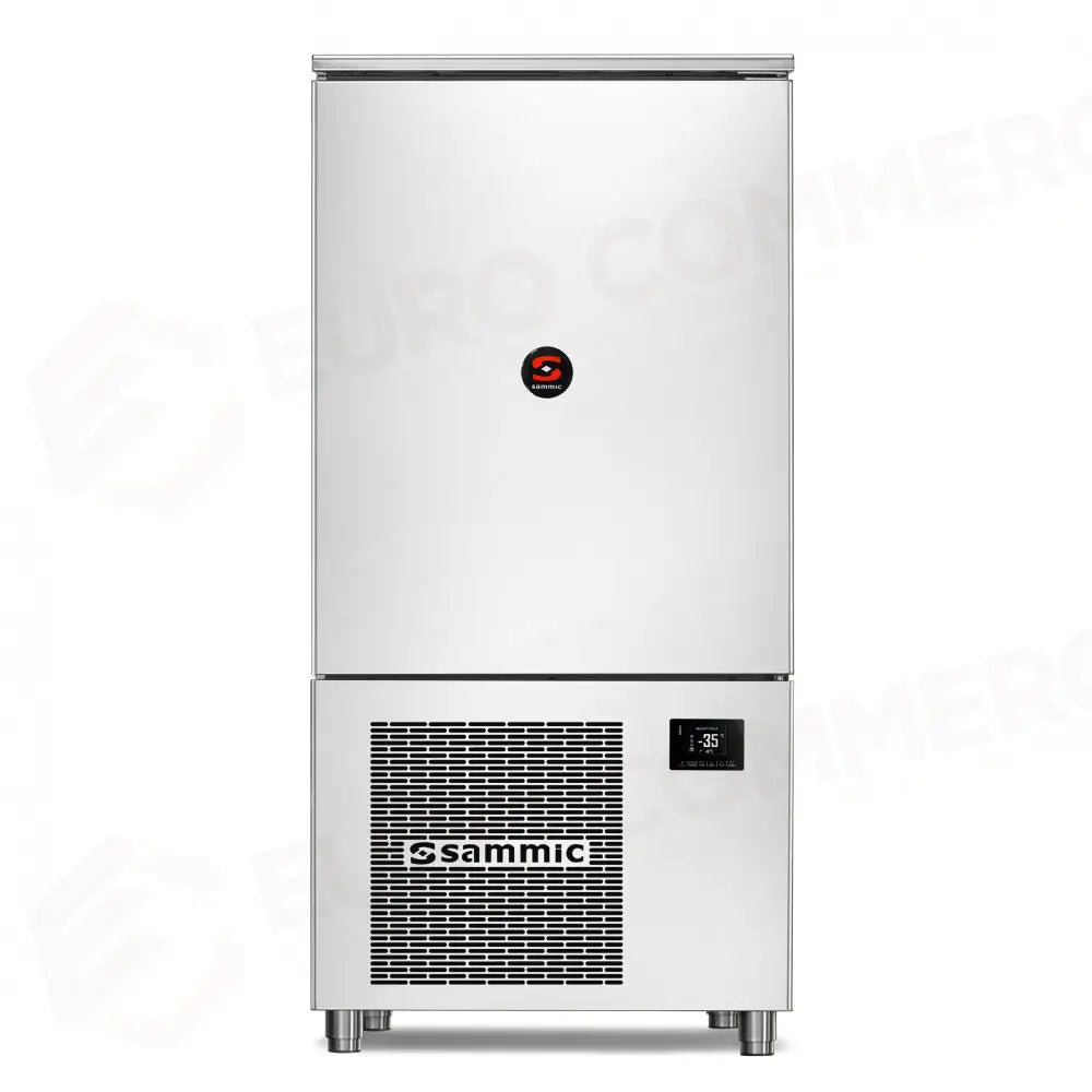 ABBATTITORE DI TEMPERATURA AT-10 1/1 PW 230/50-60/1 - 5142190 - SAMMIC