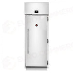 ABBATTITORE DI TEMPERATURA AT-20 MD-W 400/50/3N - 5142146 - SAMMIC