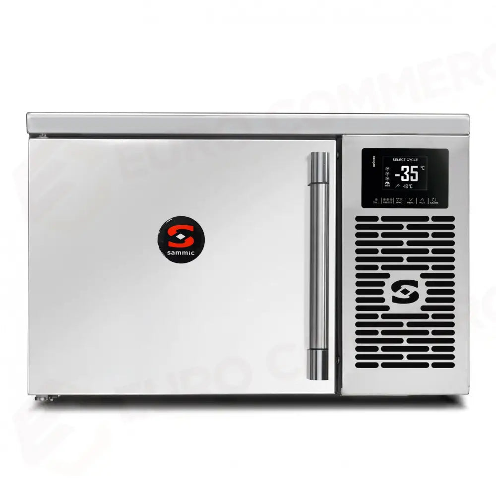 ABBATTITORE DI TEMPERATURA AT-3 2/3 PW 230/50-60/1 - 5142183 - SAMMIC