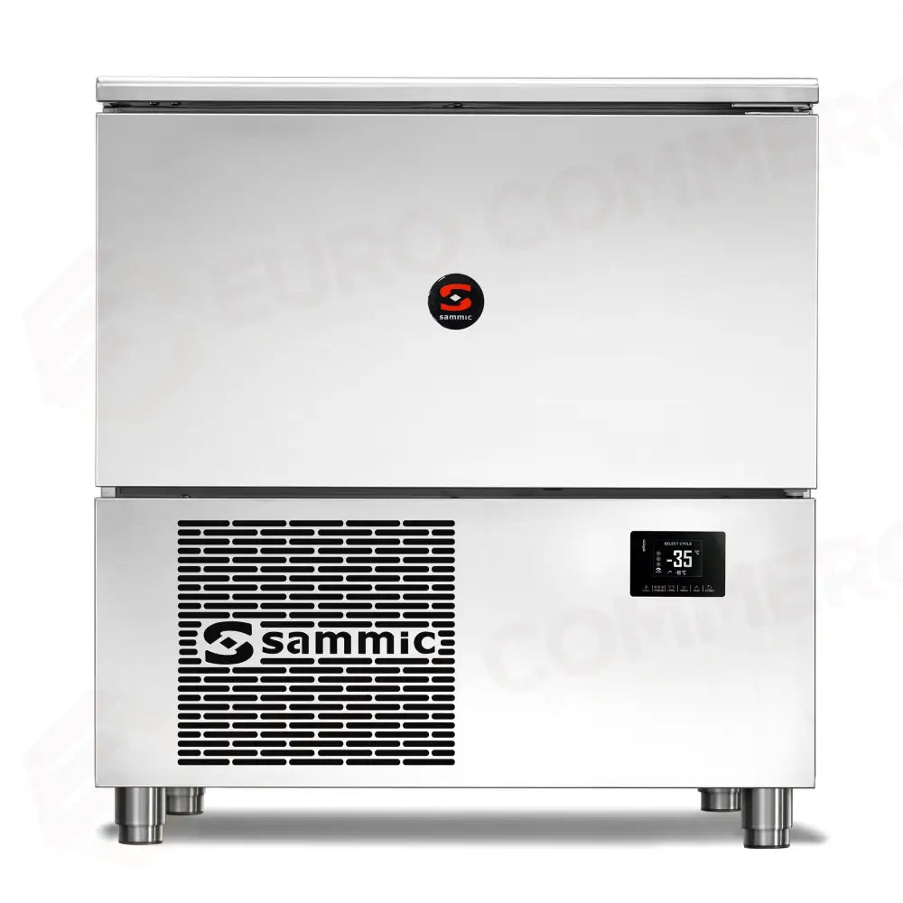 ABBATTITORE DI TEMPERATURA AT-5 1/1 PW 230/50-60/1 - 5142185 - SAMMIC