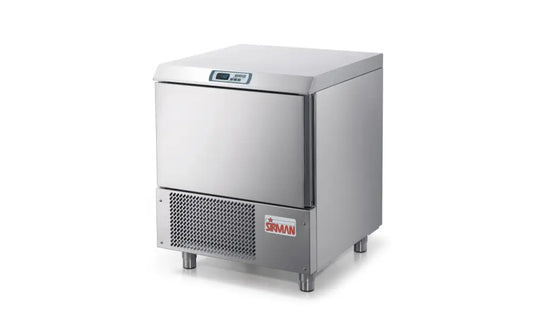 ABBATTITORE - DOLOMITI 5 CT - SIRMAN