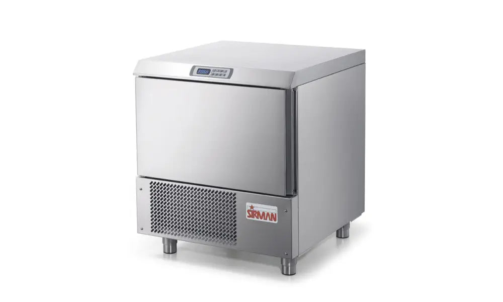 ABBATTITORE - DOLOMITI 5T GEL.1/1 60X40 R290 CE 230MN - 69001142 - SIRMAN