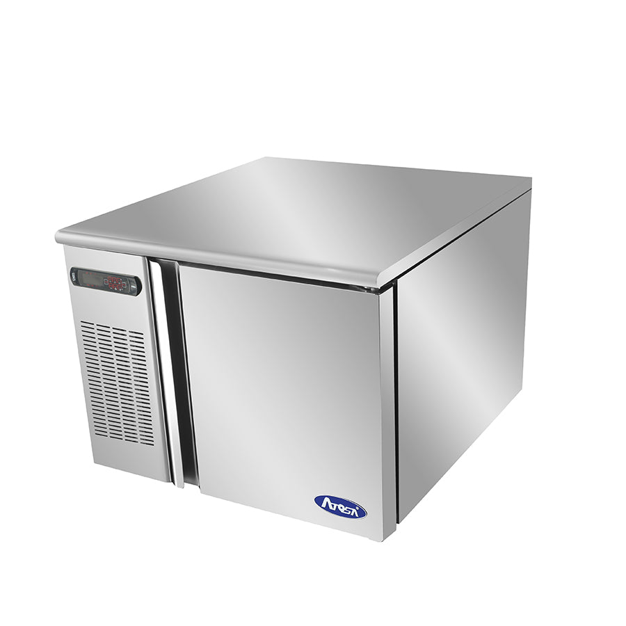 ATOSA EBF-03 BLAST CHILLER - 3 GN 1/1 TRAYS - 60X40 - EBF-03 - ATOSA