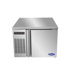 ATOSA EBF-03 BLAST CHILLER - 3 GN 1/1 TRAYS - 60X40 - EBF-03 - ATOSA