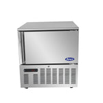 ABBATTITORE ATOSA EBF-05 - 5 TEGLIE GN 1/1 - 60X40 - EBF-05 - ATOSA