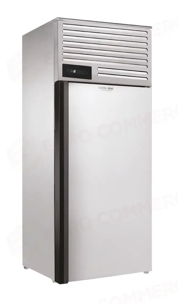 ABBATTITORE VERTICALE PER GN1/1 E/O EURONORM 600X400MM +10°C/-38°C - RF 200A - COOL HEAD