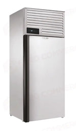 ABBATTITORE VERTICALE PER GN1/1 E/O EURONORM 600X400MM +10°C/-38°C - RF 200A - COOL HEAD