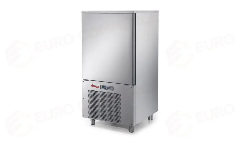 ABBATTITORI - 10 TEGLIE - DOLOMITI 10T 1/1 60X40 R290 CE 230 MN - 69002002 - SIRMAN - ABBATTITORI
