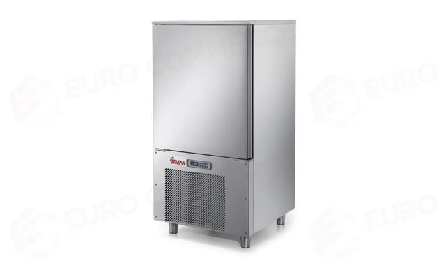 ABBATTITORI - 10 TEGLIE - DOLOMITI 10T 1/1 60X40 R290  CE 230 MN - 69002002 - SIRMAN