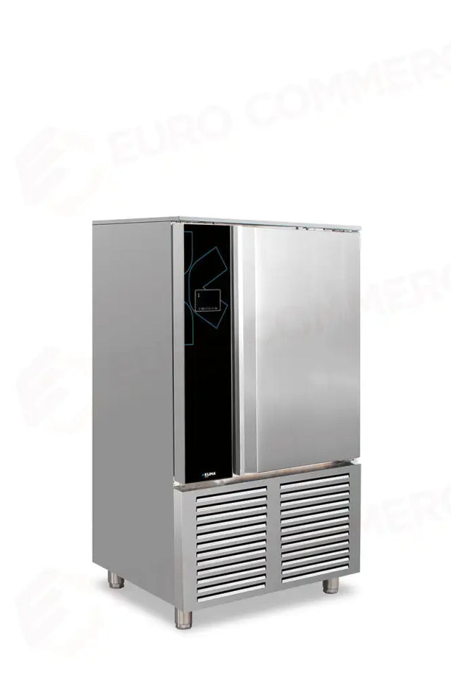 CELLULES DE REFROIDISSEMENT RAPIDE - -35 °C / +5 °C - ABT 10 - KLIMAITALIA