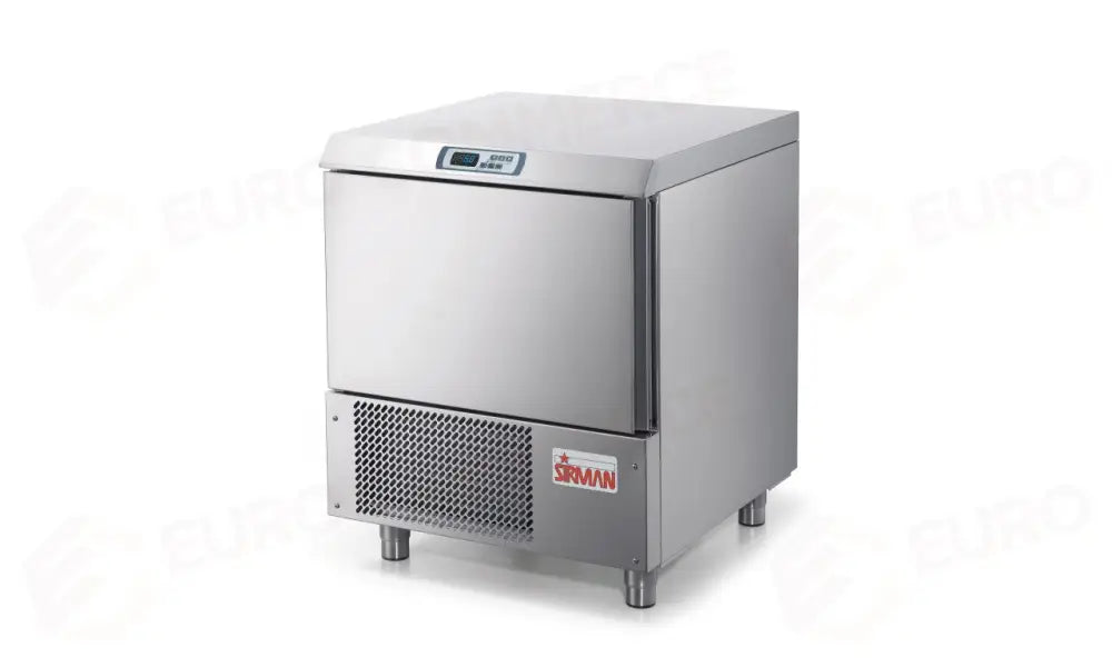 ABBATTITORI - 5 TEGLIE - DOLOMITI 5T 1/1 60X40 C.T.R290 CE 230MN - 69001122CT - SIRMAN - ABBATTITORI