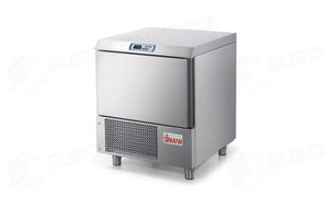 ABBATTITORI - 5 TEGLIE - DOLOMITI 5T 1/1 60X40 C.T.R290 CE 230MN - 69001122CT - SIRMAN - ABBATTITORI