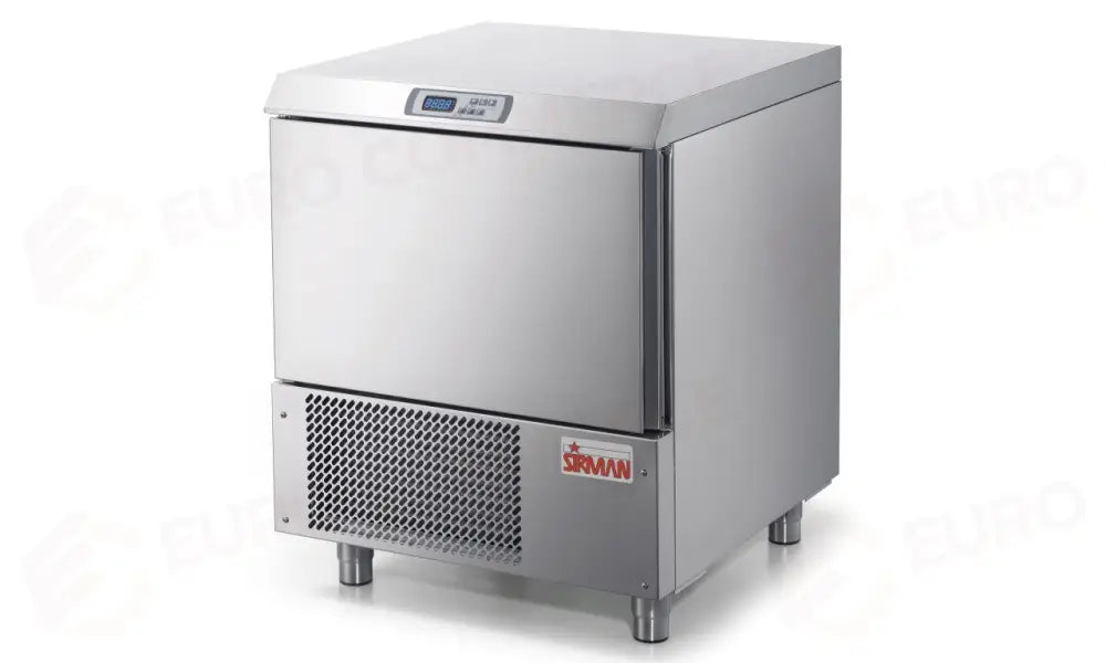 ABBATTITORI - 5 TEGLIE - DOLOMITI 5T 1/1 C.T. R290 CE 230 MN - 69001132CT - SIRMAN - ABBATTITORI