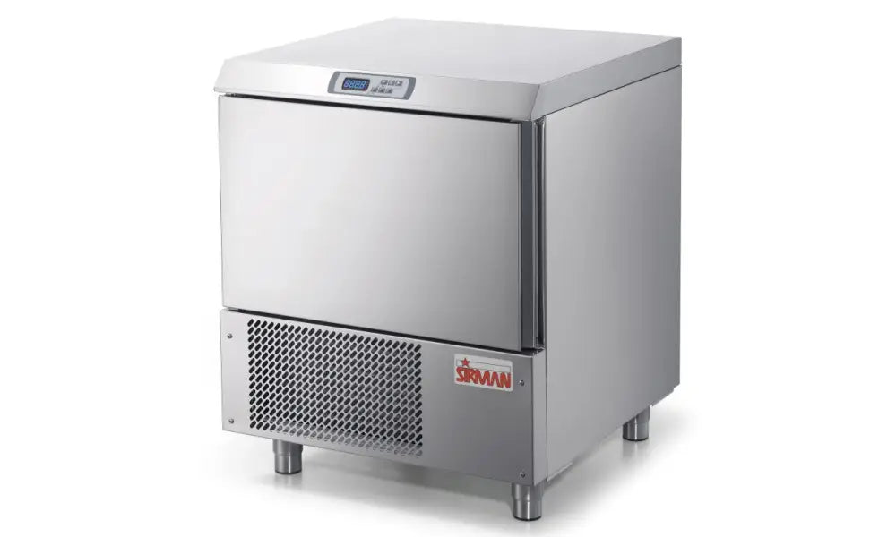 ABBATTITORI - 5 TEGLIE - DOLOMITI 5T 1/1 C.T. R290 CE 230 MN - 69001132CT - SIRMAN - ABBATTITORI