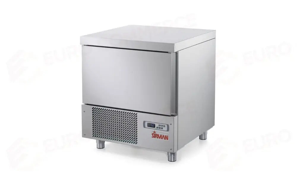 ABBATTITORI - 5 TEGLIE - DOLOMITI 5T P 1/1 60X40 R290 CE 230 MN - 69001162 - SIRMAN - ABBATTITORI