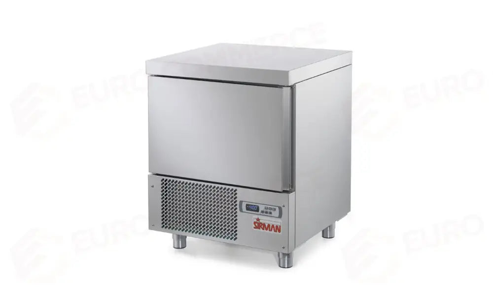 ABBATTITORI - 5 TEGLIE - DOLOMITI 5T P 1/1 R290 CE 230 MN - 69001172 - SIRMAN - ABBATTITORI