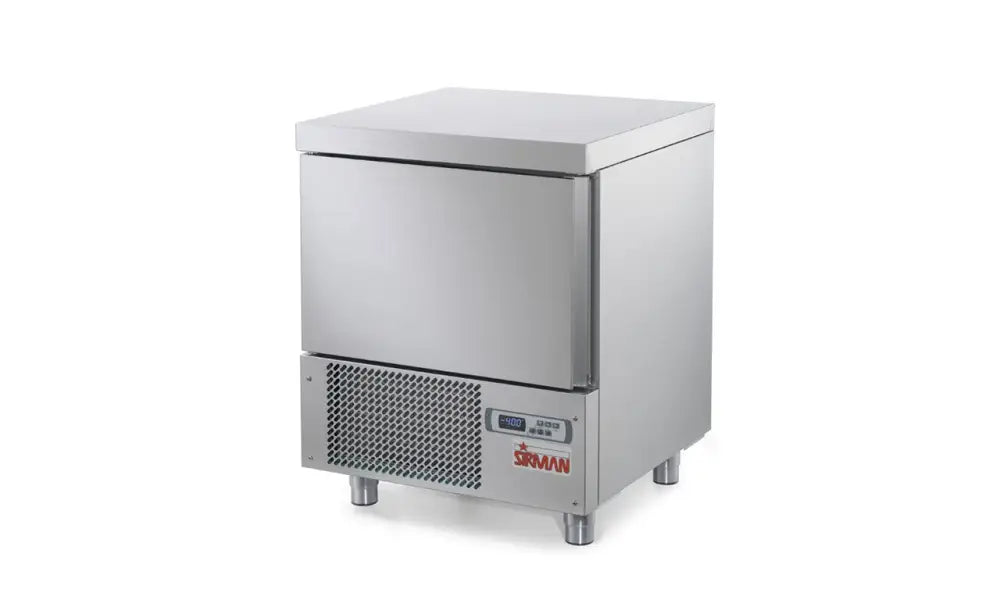 ABBATTITORI - 5 TEGLIE - DOLOMITI 5T P 1/1 R290 CE 230 MN - 69001172 - SIRMAN - ABBATTITORI