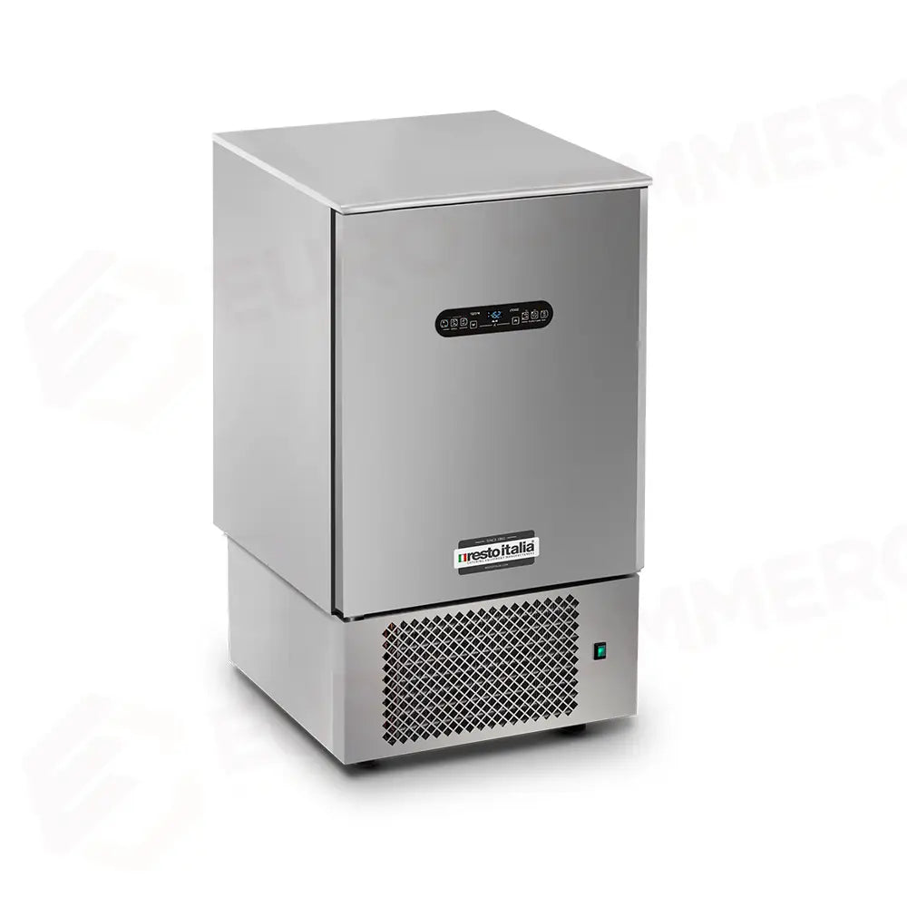 ABBATTITORI DI TEMPERATURA LINEA BLAST - BLAST AT10 - RESTO ITALIA