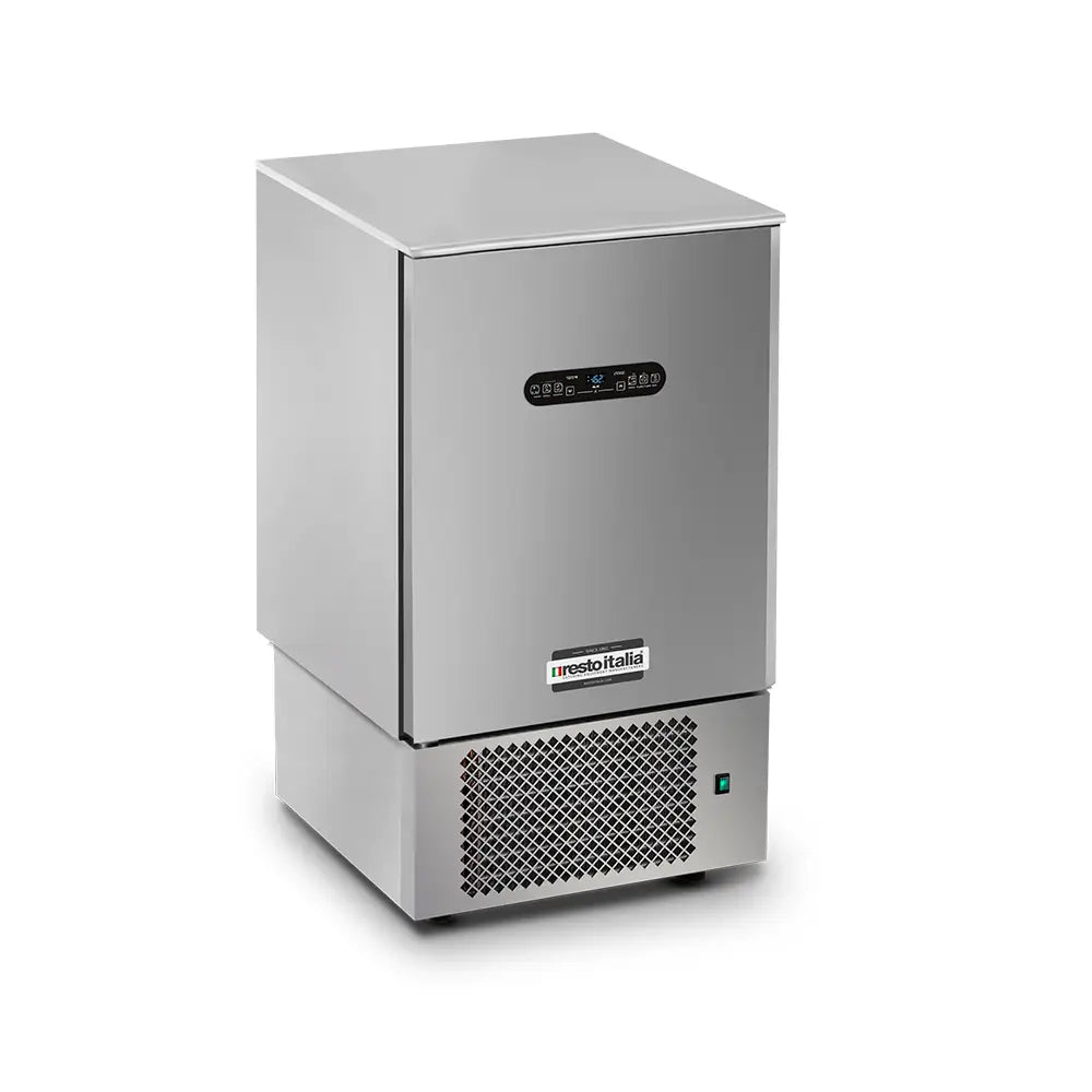 ABBATTITORI DI TEMPERATURA LINEA BLAST - BLAST AT5 - RESTO ITALIA