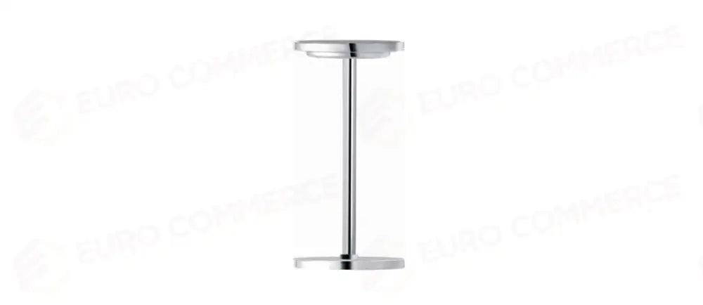 ABERT COLONNA PORTASECCHIELLO INOX H59,5 - 139678 - MORINI