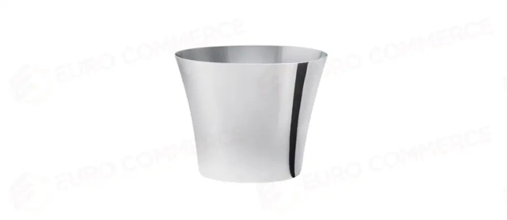 ABERT MODERN SECCH.CHAM.INOX OV.27X22H22 - 139676 - MORINI