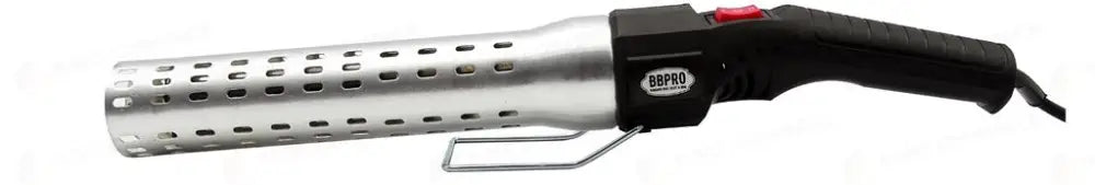 ACCENDI CARBONE ELETTRICO 48.5X10 CM BB PRO KAMADO BACL AGNELLI - 0072240 - MEDRI