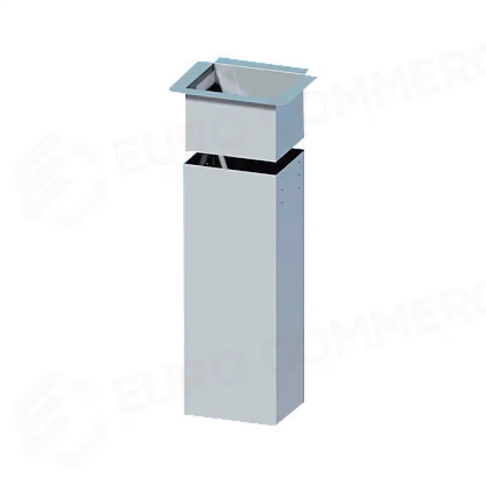 ACCESSORI - CHUTE-GIM - MINERVA OMEGA GROUP