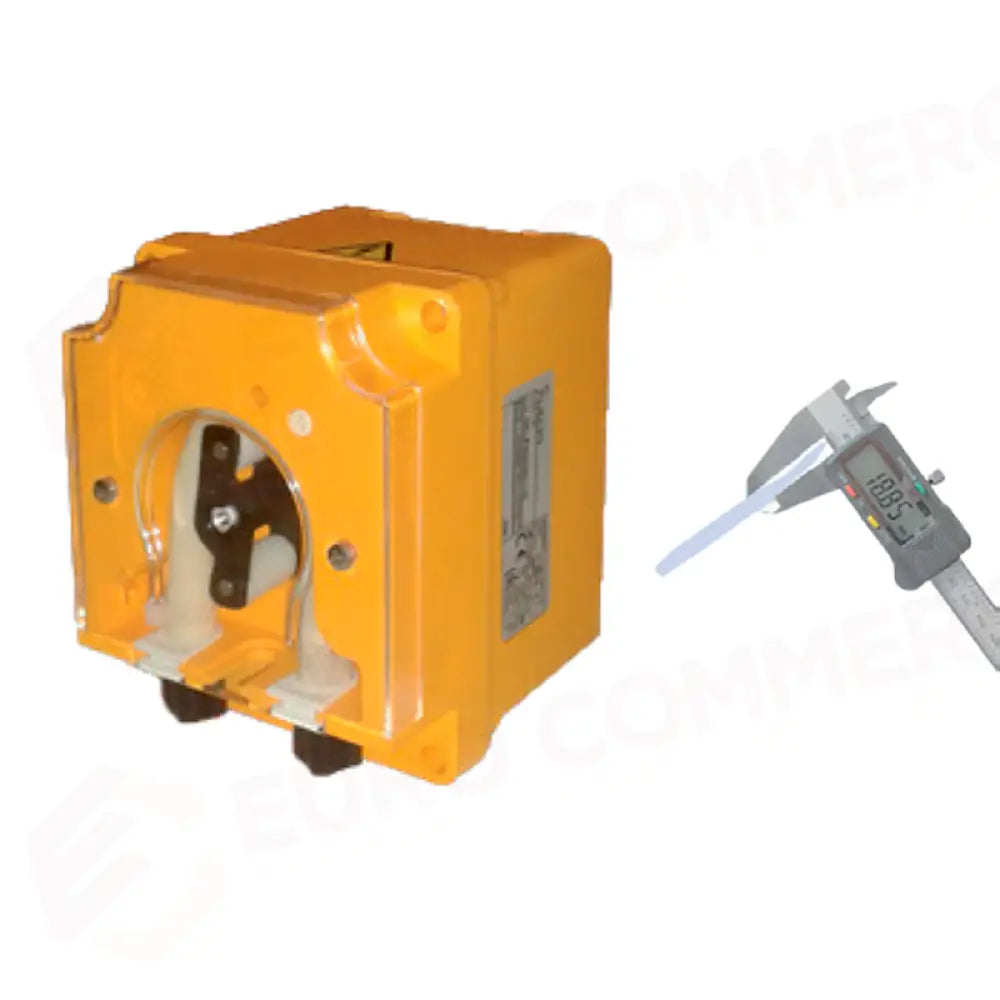 ACCESSORI - DISPENSER/BRINE - MINERVA OMEGA GROUP