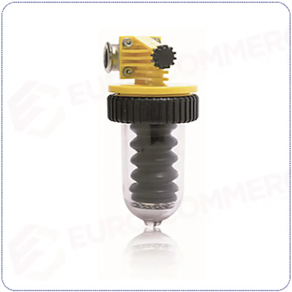 ACCESSORI - DISPENSER/SALT - MINERVA OMEGA GROUP