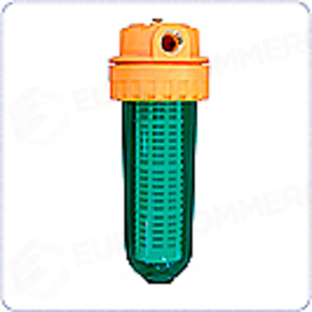 ACCESSORI - H2O-FILTER - MINERVA OMEGA GROUP