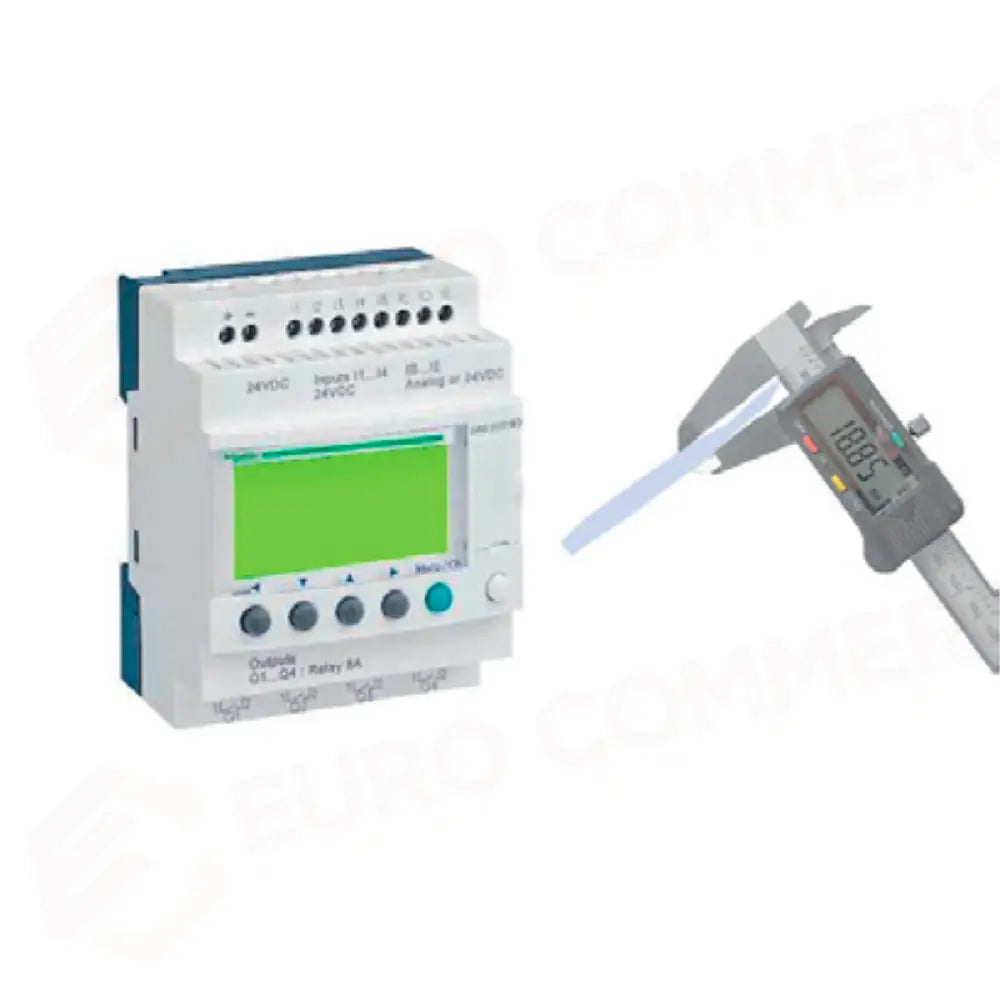 ACCESSORI - INVERTER/ICE - MINERVA OMEGA GROUP