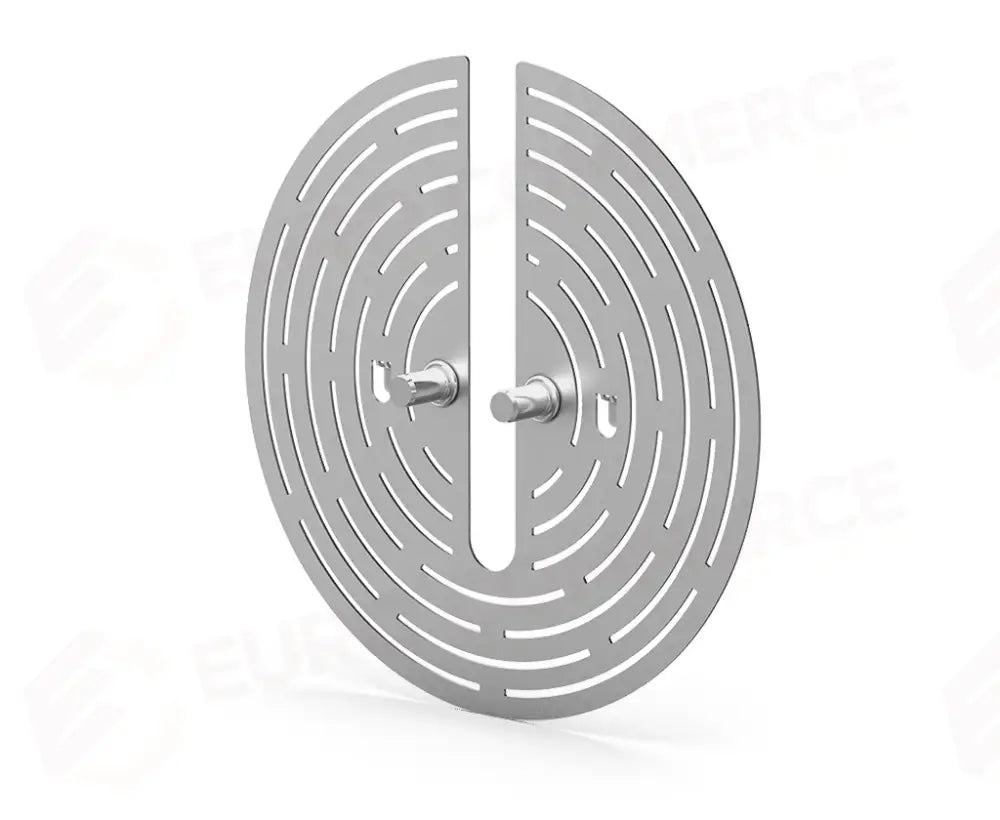 ACCESSORI PER BAKERY RIDUTTORE PORTATA D’ARIA - XC606 - UNOX