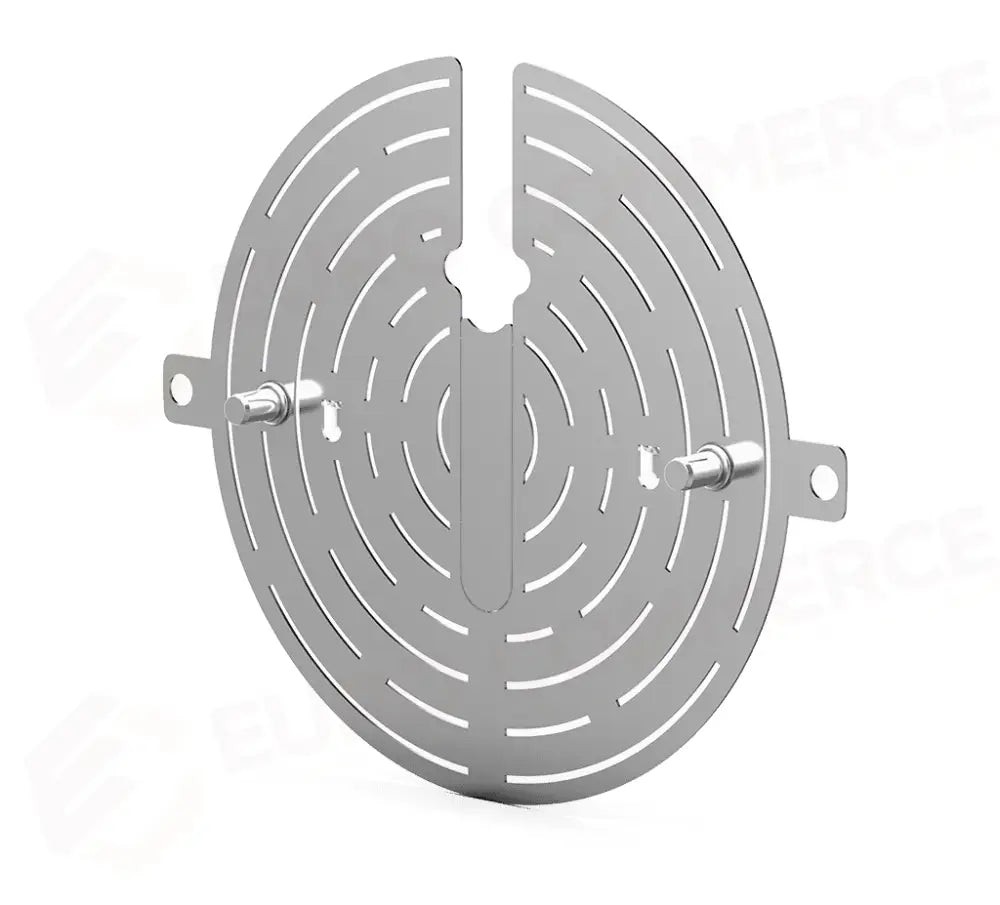 ACCESSORI PER BAKERY RIDUTTORE PORTATA D’ARIA - XUC156 - UNOX