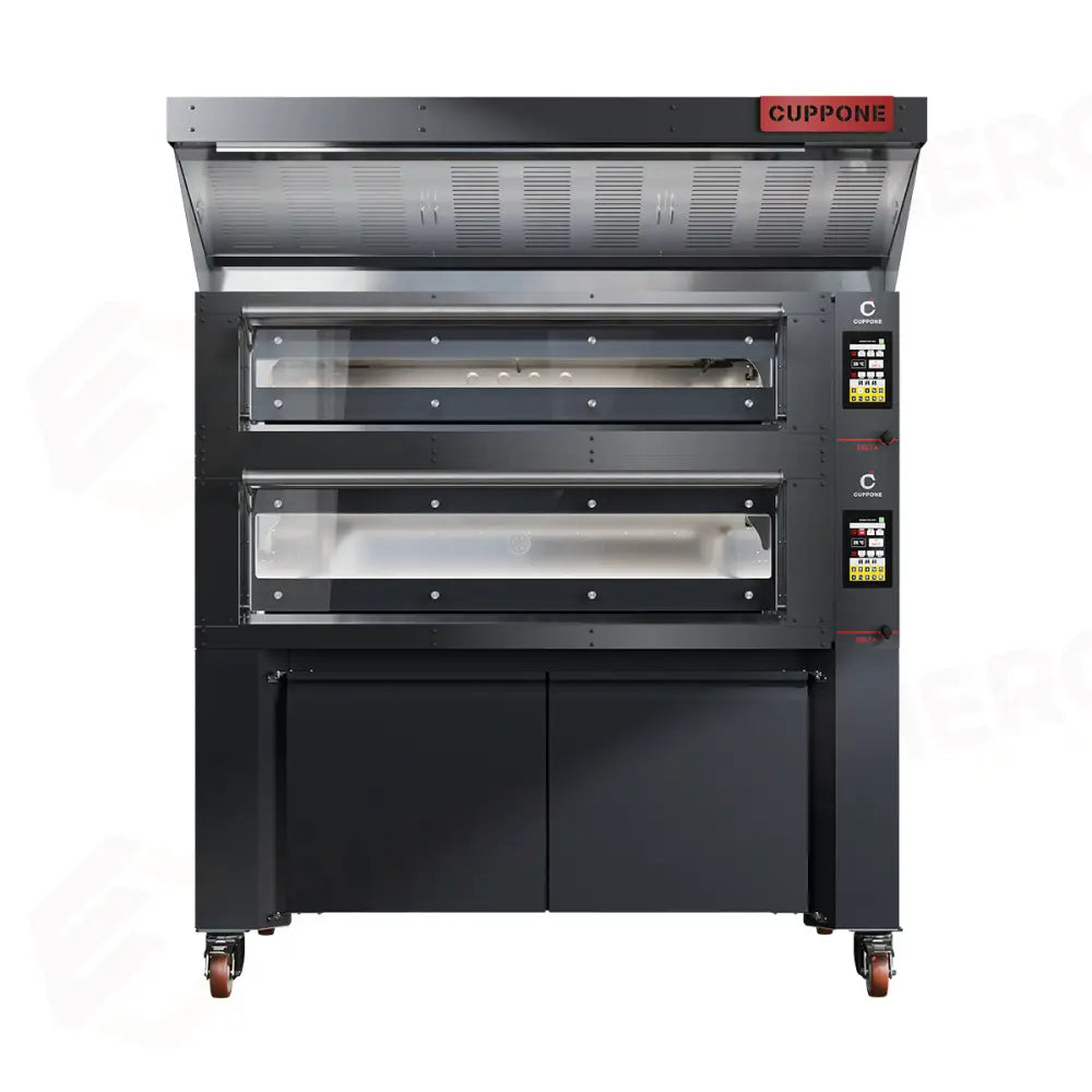 ACCESSORI PER FORNO DELTA - CUPPONE