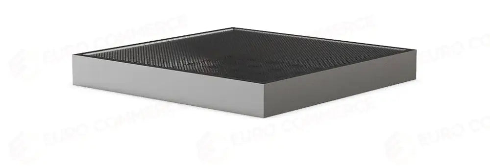 ACCESSORI PER SISTEMI DI ASPIRAZIONE CARTUCCIA FILTRO A CARBONI ATTIVI - XUC141 - UNOX