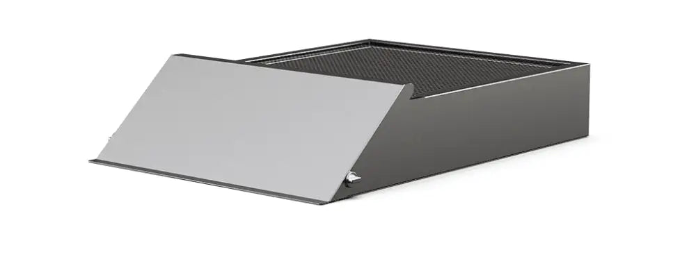 ACCESSORI PER SISTEMI DI ASPIRAZIONE FILTRO A CARBONI ATTIVI - XUC140 - UNOX