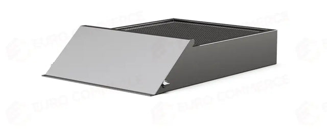 ACCESSORIES FOR EXTRACTION SYSTEMS ACTIVATED CARBON FILTER - XUC140 - UNOX