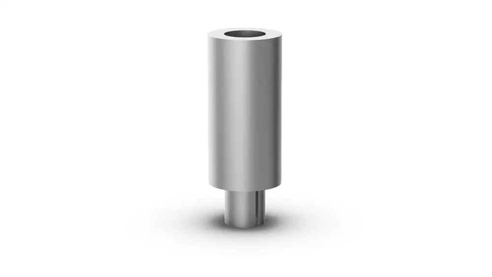 ACCESSORI PER SISTEMI DI ASPIRAZIONE SILENZIATORE CAMINO - XUC212 - UNOX