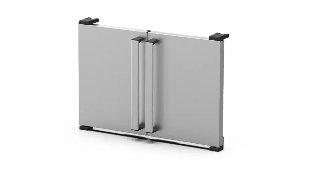 ACCESSORI PER STAND E ARMADI NEUTRI KIT PORTE - XUC236 - UNOX