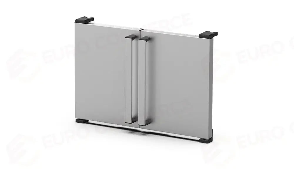 ACCESSORI PER STAND E ARMADI NEUTRI KIT PORTE - XUC236 - UNOX