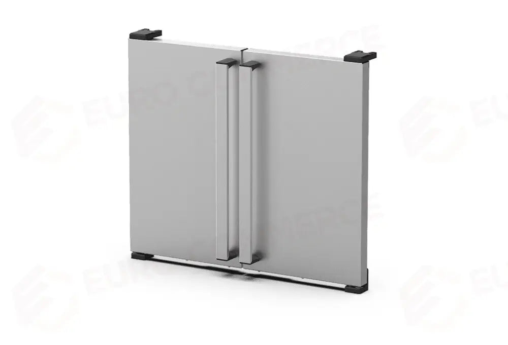 ACCESSORI PER STAND E ARMADI NEUTRI KIT PORTE - XUC237 - UNOX