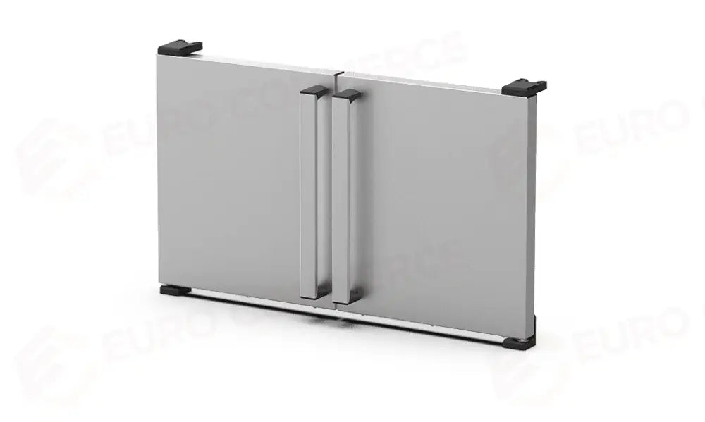 ACCESSORI PER STAND E ARMADI NEUTRI KIT PORTE - XUC238 - UNOX