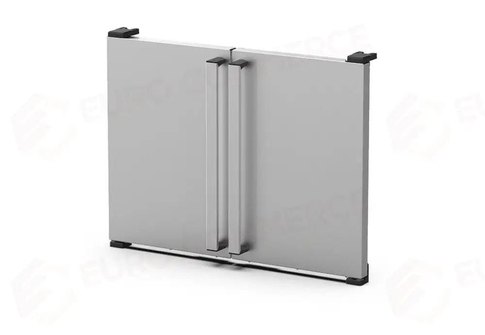ACCESSORI PER STAND E ARMADI NEUTRI KIT PORTE - XUC239 - UNOX