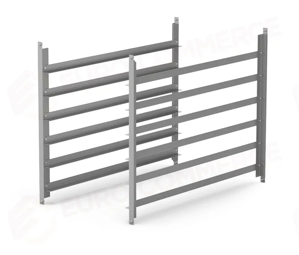 ACCESSORI PER STAND E ARMADI NEUTRI SUPPORTI LATERALI PER STAND - XR727 - UNOX