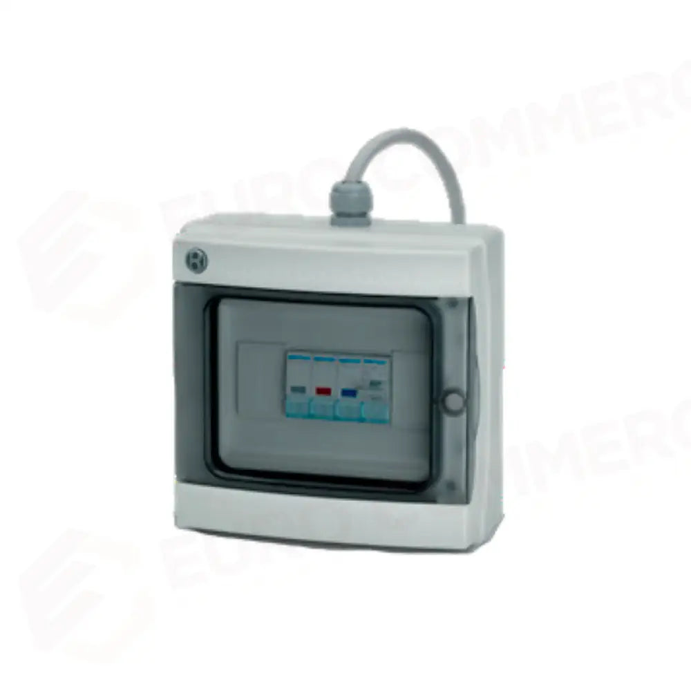 ACCESSORI - R-CONTROL - MINERVA OMEGA GROUP