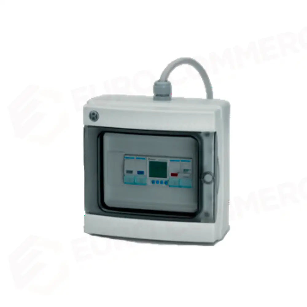 ACCESSORI - R-CONTROL/TIMER - MINERVA OMEGA GROUP