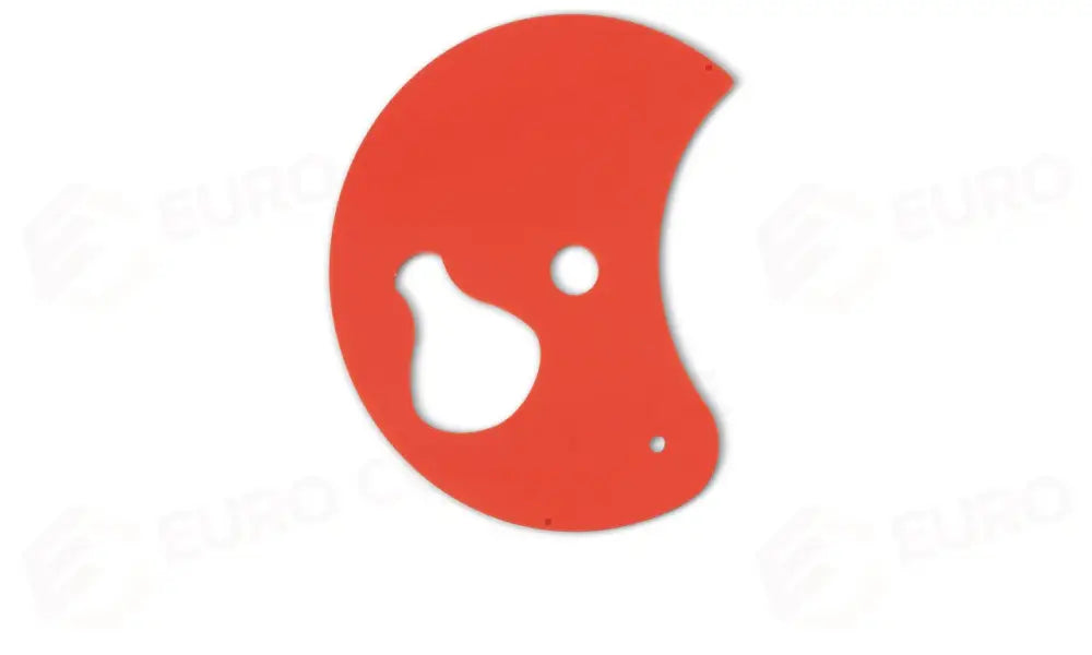 ACCESSORIO ASS.SLITTA FORO COSCIA SP14 HAMB TC PER 22 BARCELLONA ICE - 212237A02F - SIRMAN