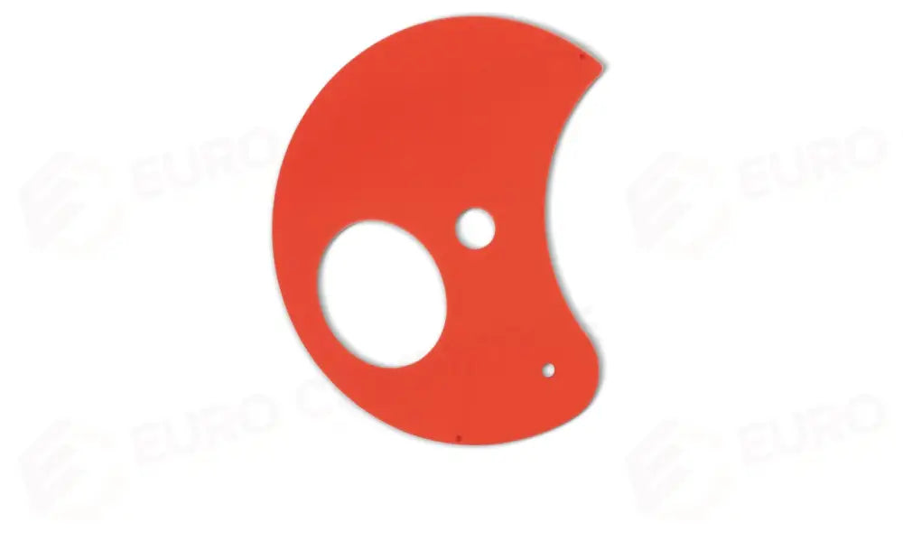 ACCESSORIO ASS.SLITTA FORO OVALE SP14 HAMB TC PER 22 BARCELLONA ICE - 212237A02F - SIRMAN