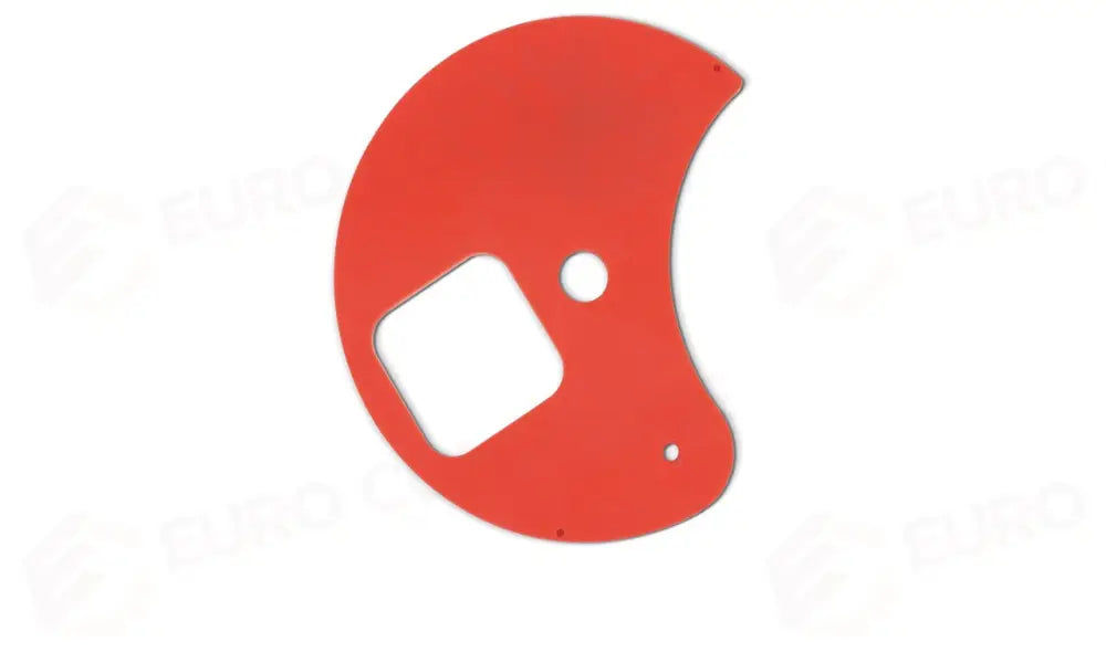 ACCESSORIO ASS.SLITTA FORO QUADRO SP14 HAMB TC PER 22 BARCELLONA ICE - 212237A02F - SIRMAN